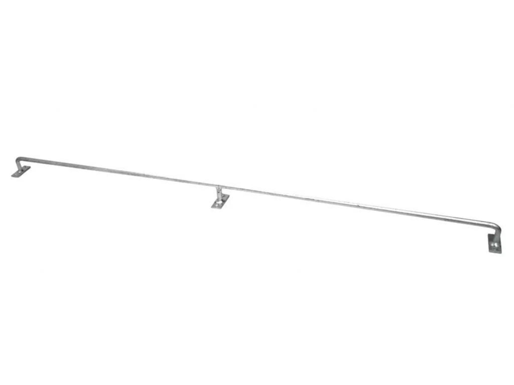 Konzola pro pletivo výšky 200 cm