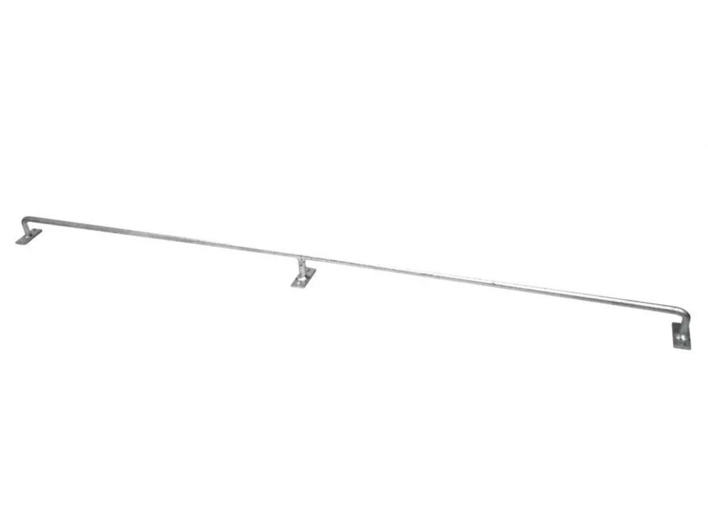 Konzola pro pletivo výšky 160 cm